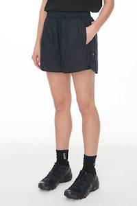 Advance Run Short Black