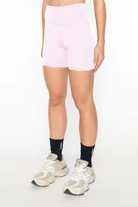 WMNS COURTSIDE BIKE SHORT CANDY