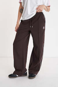 HAILEY TRACKPANT TEDDY