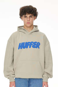 Mens Weekend Hood/hubba Moonrock