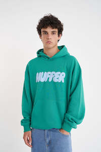 Mens Weekend Hood/hubba Clover