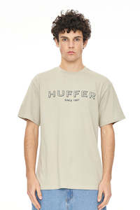 Sup Tee 190/honour Dune