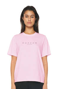 WMNS CLASSIC TEE/PRINCIPLE BLOSSOM