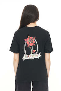 CLASSIC TEE 170/INKED BLACK