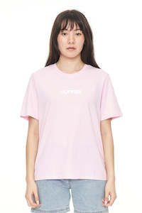 Women S Short Sleeves: ESSENTIAL CLASSIC TEE BLOSSOM