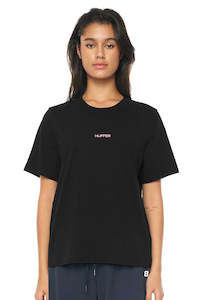 Stella Tee/essential Black