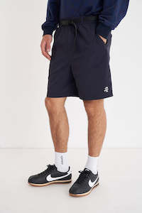 RANGE SHORT NAVY