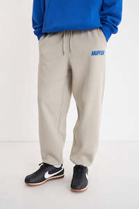 MEN WEEKEND TRACKPANT/HUBBA MOONROCK