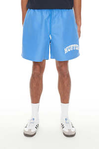 MENS HFR SHORT/OVERTIME SHORE BLUE