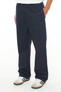 STOCK PANT NAVY