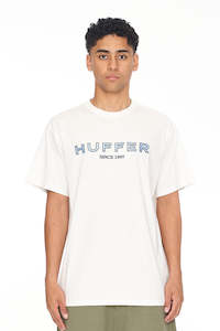 Sup Tee 190/tribute Chalk