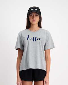 Outlet: STELLA TEE/LOOSE MOOSE