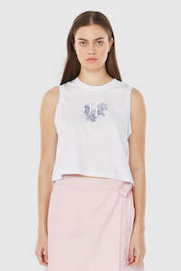 Outlet: THEA TANK/PINOT WHITE