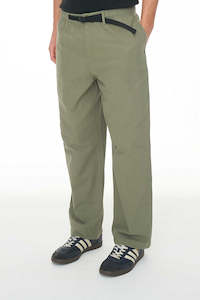 Pants: MOUNT PANT KHAKI