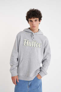 Mens Saturday Hood/century Grey Mrl