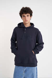 True Hood/basis Navy