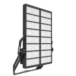 FLS1600 Sports Flood Light 1600W 224,000lm