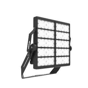 FLS1000 Sports Flood Light 1000W 140,000lm