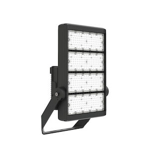 FLS0400 Sports Flood Light 400W 56,000lm