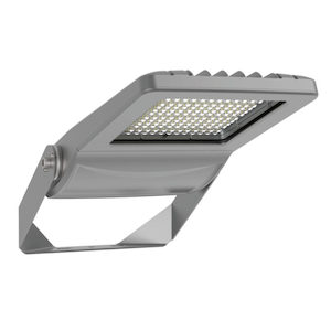 Hugo Lighting FLD100 Floodlight Outdoor 100W Asymmetrical