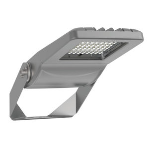 Commercial: Hugo Lighting FLD050 Floodlight Outdoor 50W Asymmetrical