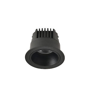 DLEK532 Fixed IP54 6W 3CCT Hugo Lighting New Zealand