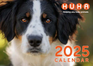 Pre-Order 2025 Fundraising Calendar