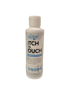 Whoop Itch'n'Ouch - Keep Calm Lotion