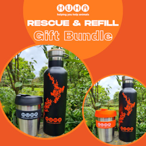 Clothing: Rescue and Refill Gift Pack