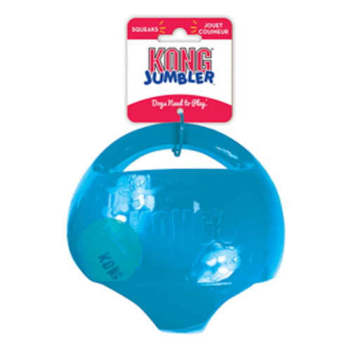 Pet Care Treats: Kong Jubler Large