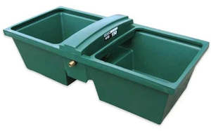 Wish List 150 litre water trough