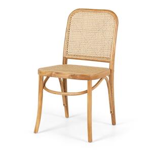 Matai Dining Chair - Oak