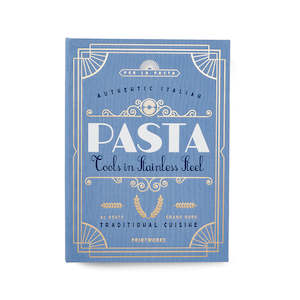 Furniture: The Essentials Pasta Tools