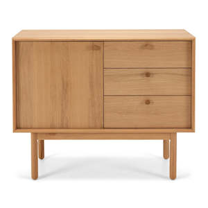 Furniture: Rotterdam Narrow Sideboard