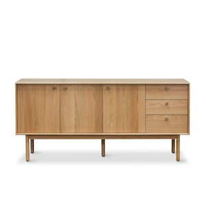 Furniture: Rotterdam Sideboard