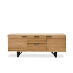 Furniture: New Yorker Sideboard