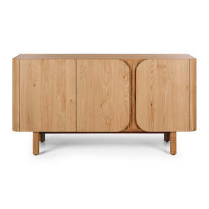 Furniture: Sirocco Sideboard - Oak