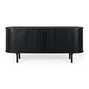 Palliser Sideboard - Black