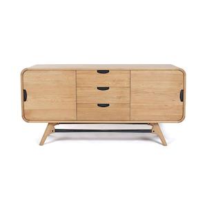 Furniture: Flow Sideboard