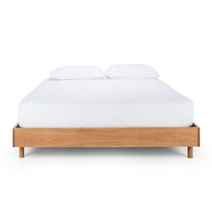 Nikko Bedframe - King