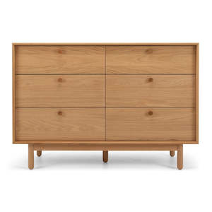 Furniture: Rotterdam Chest