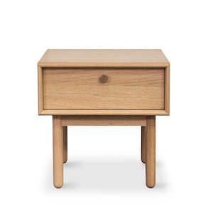 Rotterdam Bedside Table/Side Table