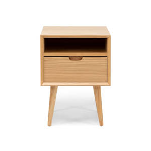 Oslo Bedside Table