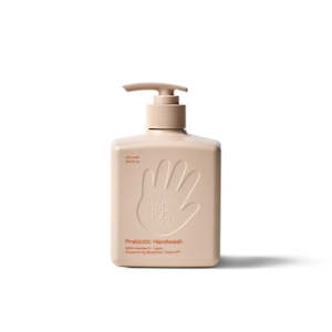 Prebiotic Handwash - Mandarin + Yuzu 550ml