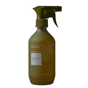 Furniture: Surface Cleaner - Lotus Leaf & Lustre