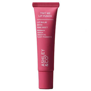 Furniture: Tint Me Lip Punch - Pink Beet