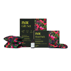 Flox X Camden Co - Gift Set - Neon Pop