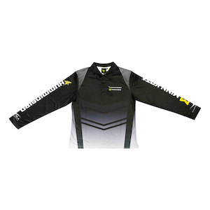 Minn Kota® & Humminbird® Tournament Jersey