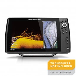 Marine equipment: Helix 12 Chirp Mega Di+ Gps G4n Cho