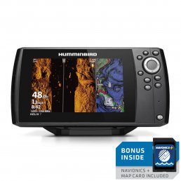 Humminbird Helix 7 Chirp Msi Gps G3n Nav